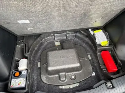 Photo 9 Ford Kuga  2.5 Duratec 190ch FHEV E85 ST-Line BVA