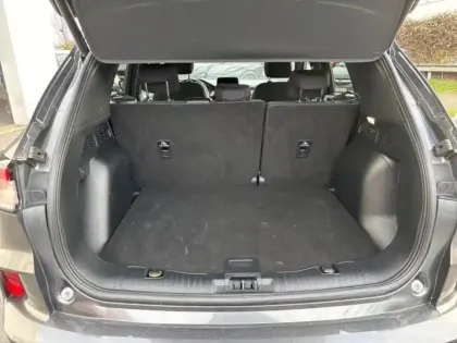 Photo 8 Ford Kuga  2.5 Duratec 190ch FHEV E85 ST-Line BVA