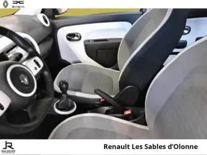 Photo 2 Renault Twingo  1.0 SCe 65ch Equilibre