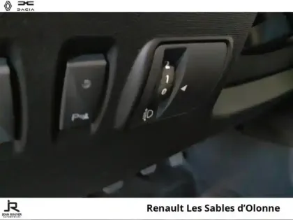 Photo 14 Renault Twingo  1.0 SCe 65ch Equilibre