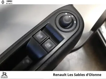 Photo 13 Renault Twingo  1.0 SCe 65ch Equilibre