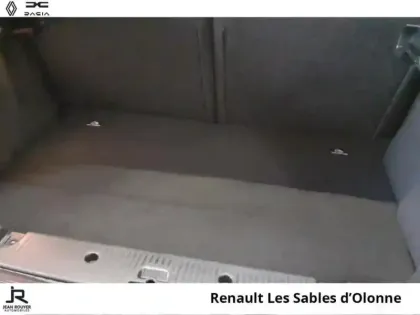 Photo 6 Renault Twingo  1.0 SCe 65ch Equilibre