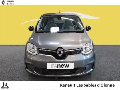 Photo 8 Renault Twingo  1.0 SCe 65ch Equilibre