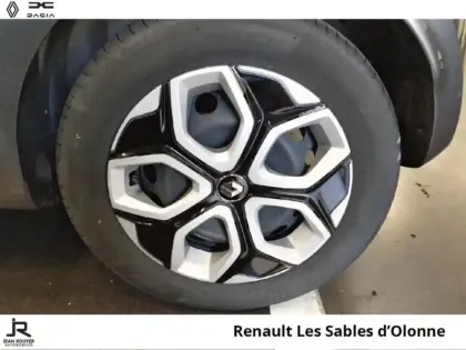 Photo 7 Renault Twingo  1.0 SCe 65ch Equilibre