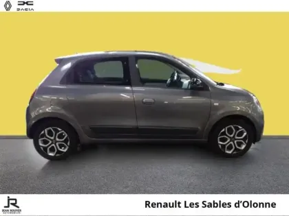 Photo 12 Renault Twingo  1.0 SCe 65ch Equilibre
