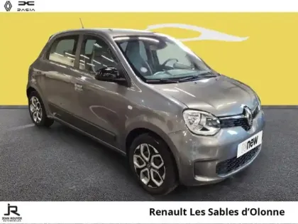 Photo 1 Renault Twingo  1.0 SCe 65ch Equilibre