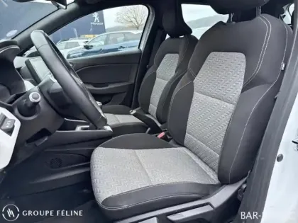 Photo 8 Renault Clio  1.0 SCe 65ch Limited -21