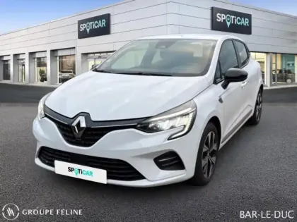 Photo Renault Clio