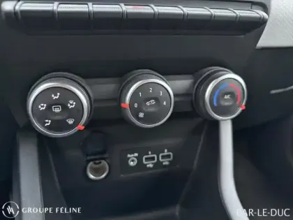 Photo 13 Renault Clio  1.0 SCe 65ch Limited -21