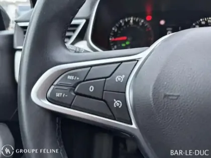 Photo 14 Renault Clio  1.0 SCe 65ch Limited -21