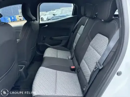 Photo 9 Renault Clio  1.0 SCe 65ch Limited -21