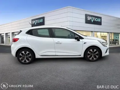 Photo 3 Renault Clio  1.0 SCe 65ch Limited -21