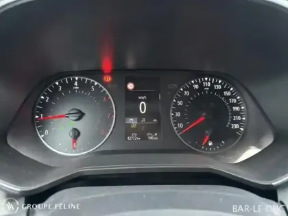 Photo 12 Renault Clio  1.0 SCe 65ch Limited -21