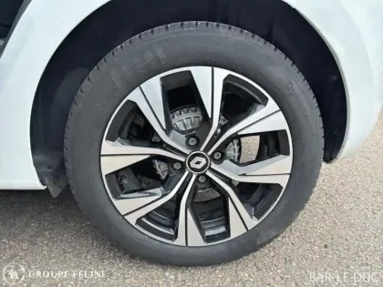 Photo 10 Renault Clio  1.0 SCe 65ch Limited -21