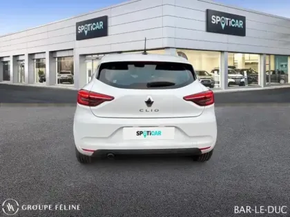 Photo 4 Renault Clio  1.0 SCe 65ch Limited -21