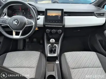 Photo 7 Renault Clio  1.0 SCe 65ch Limited -21