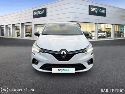 Photo 1 Renault Clio  1.0 SCe 65ch Limited -21