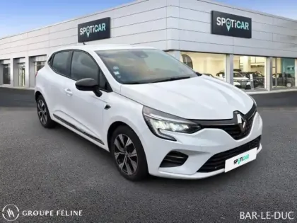 Photo 2 Renault Clio  1.0 SCe 65ch Limited -21