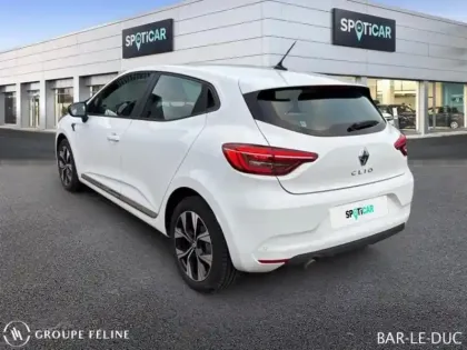 Photo 6 Renault Clio  1.0 SCe 65ch Limited -21
