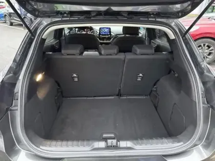 Photo 9 Ford Puma  1.0 Flexifuel 125ch S&S mHEV Titanium