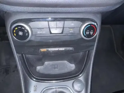 Photo 14 Ford Puma  1.0 Flexifuel 125ch S&S mHEV Titanium