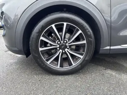 Photo 8 Ford Puma  1.0 Flexifuel 125ch S&S mHEV Titanium