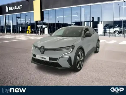 Photo Renault Megane
