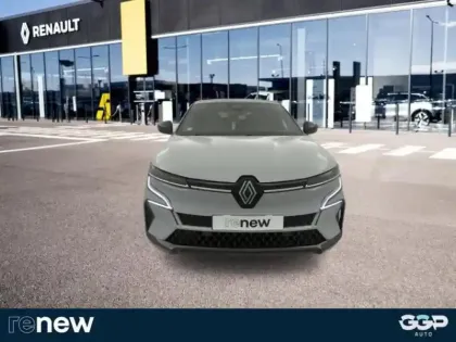 Photo 8 Renault Megane  E-Tech Electric EV60 220ch Techno optimum charge