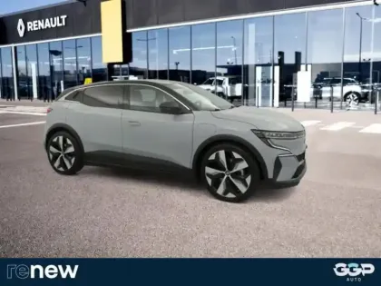 Photo 9 Renault Megane  E-Tech Electric EV60 220ch Techno optimum charge