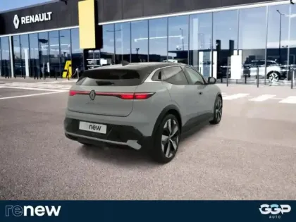 Photo 7 Renault Megane  E-Tech Electric EV60 220ch Techno optimum charge