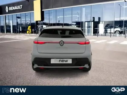 Photo 11 Renault Megane  E-Tech Electric EV60 220ch Techno optimum charge