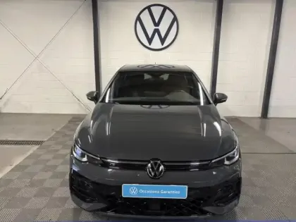 Photo 3 Volkswagen Golf  1.5 eTSI EVO2 150ch R-Line Edition DSG7