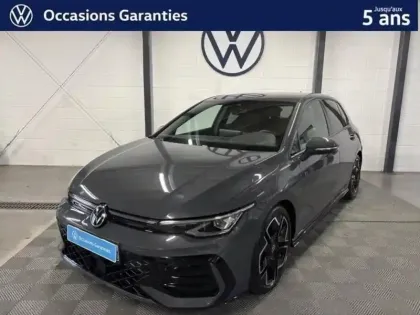 Photo 15 Volkswagen Golf  1.5 eTSI EVO2 150ch R-Line Edition DSG7