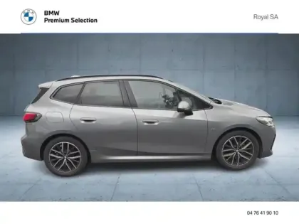 Photo 2 BMW Serie 2 Série 2 ActiveTourer 218i 136ch M Sport DKG7