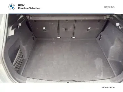 Photo 13 BMW Serie 2 Série 2 ActiveTourer 218i 136ch M Sport DKG7