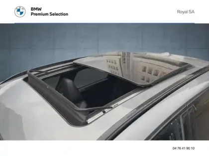 Photo 6 BMW Serie 2 Série 2 ActiveTourer 218i 136ch M Sport DKG7