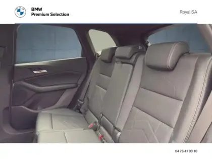 Photo 10 BMW Serie 2 Série 2 ActiveTourer 218i 136ch M Sport DKG7