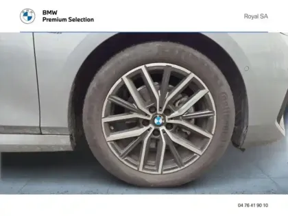 Photo 3 BMW Serie 2 Série 2 ActiveTourer 218i 136ch M Sport DKG7