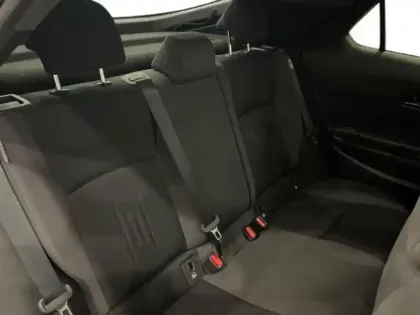 Photo 8 Toyota C-HR  2.0 Hybride 200ch Design MY25