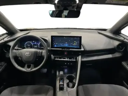 Photo 9 Toyota C-HR  2.0 Hybride 200ch Design MY25