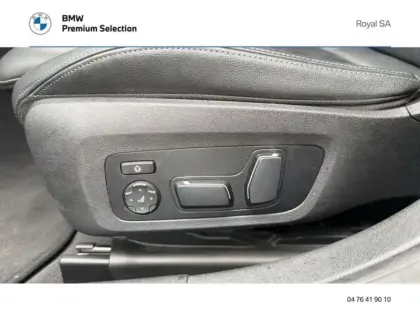 Photo 10 BMW Serie 4 Série 4 Gran Coupé 420dA xDrive 190ch M Sport