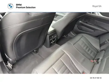 Photo 6 BMW Serie 4 Série 4 Gran Coupé 420dA xDrive 190ch M Sport