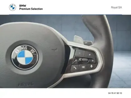 Photo 14 BMW Serie 4 Série 4 Gran Coupé 420dA xDrive 190ch M Sport