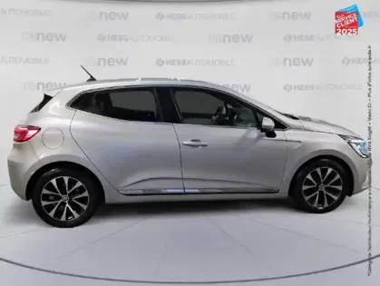 Photo 3 Renault Clio  1.0 TCe 90ch Intens -21 Radar Ar GPS