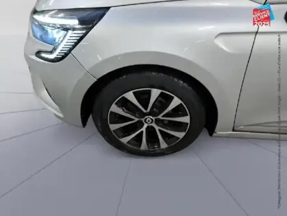 Photo 9 Renault Clio  1.0 TCe 90ch Intens -21 Radar Ar GPS