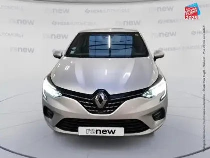 Photo 1 Renault Clio  1.0 TCe 90ch Intens -21 Radar Ar GPS