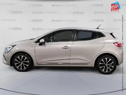 Photo 8 Renault Clio  1.0 TCe 90ch Intens -21 Radar Ar GPS