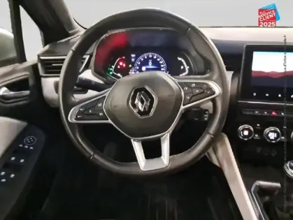 Photo 11 Renault Clio  1.0 TCe 90ch Intens -21 Radar Ar GPS