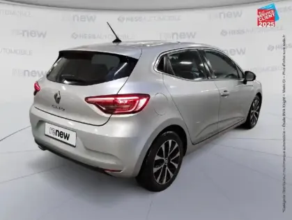 Photo 5 Renault Clio  1.0 TCe 90ch Intens -21 Radar Ar GPS