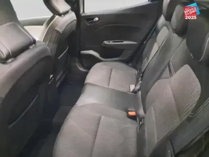 Photo 10 Renault Clio  1.0 TCe 90ch Intens -21 Radar Ar GPS